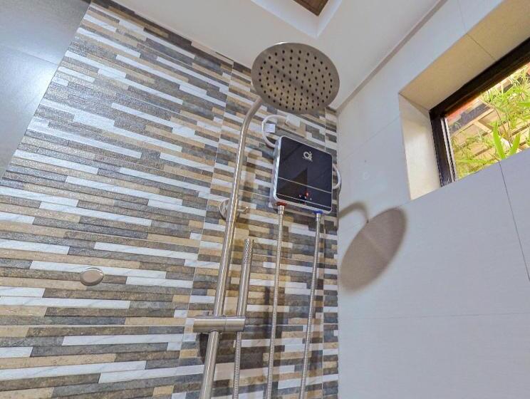 فندق Hacienda Angelita Nature Farm And Resort