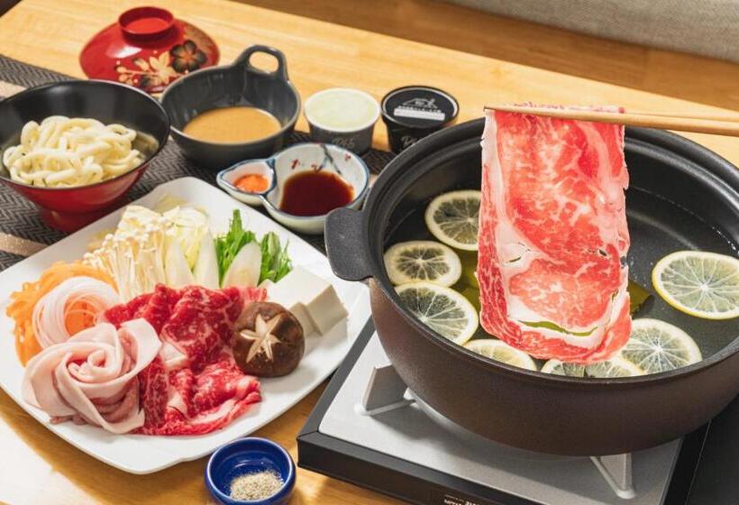 ホテル Izu Kogen Ocean Resort, Ito Villa Toki