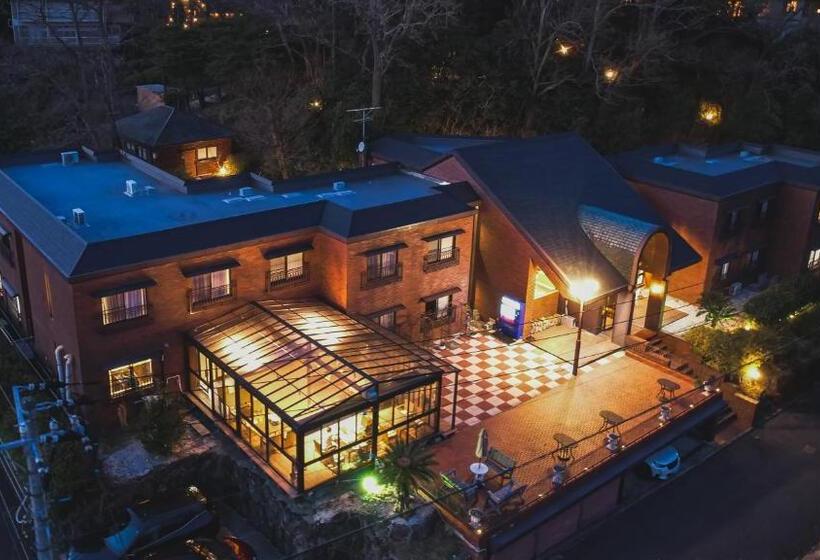 ホテル Izu Kogen Ocean Resort, Ito Villa Toki