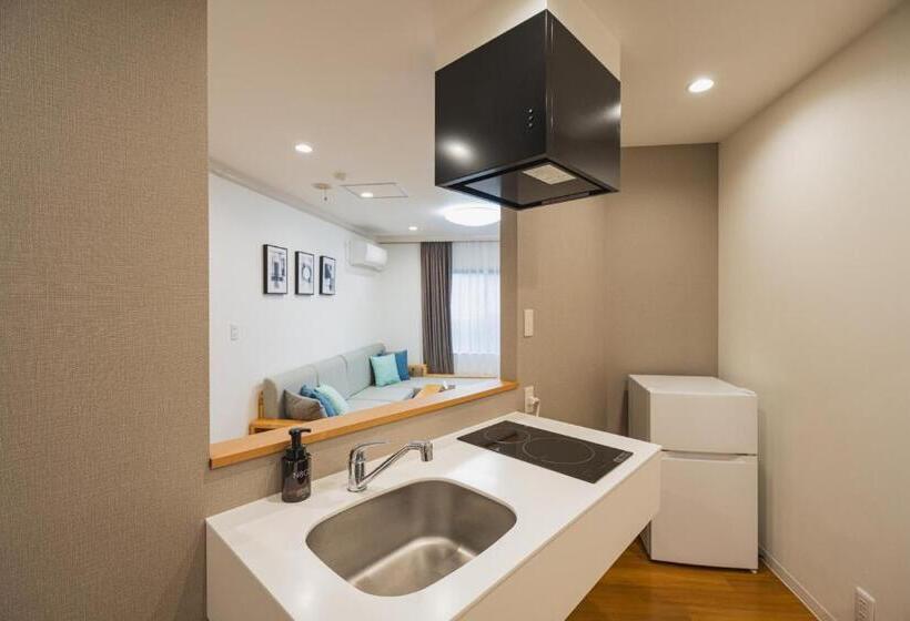 ホテル Izu Kogen Ocean Resort, Ito Villa Toki