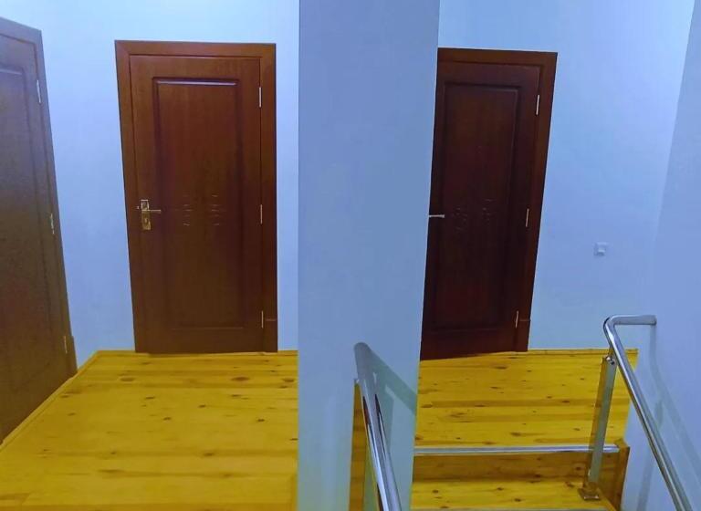 فندق Minor Hostel Bukhara