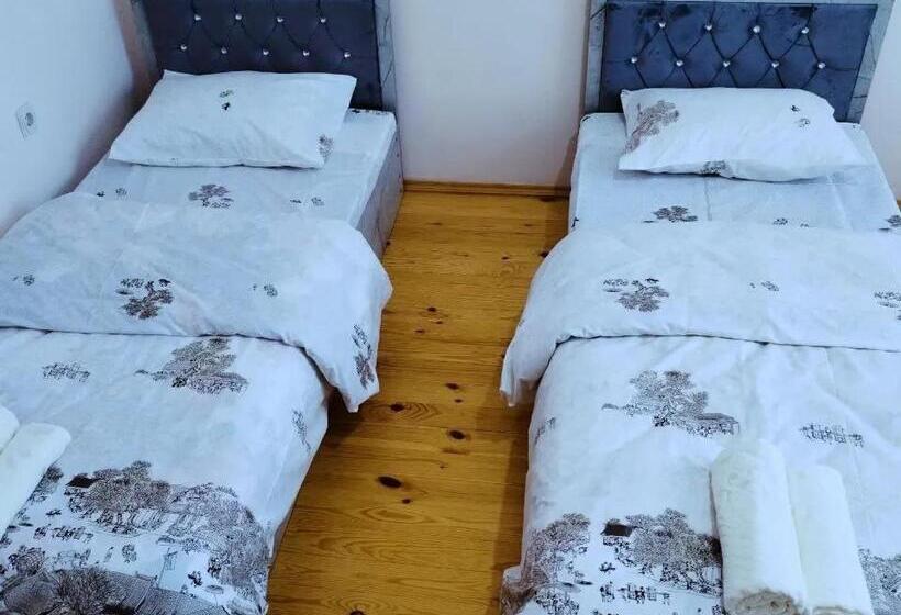فندق Minor Hostel Bukhara