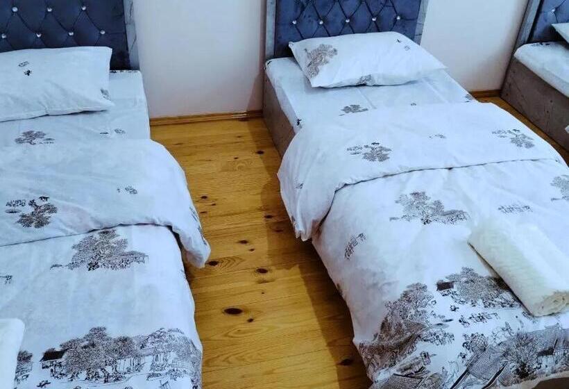 فندق Minor Hostel Bukhara