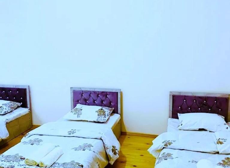 فندق Minor Hostel Bukhara