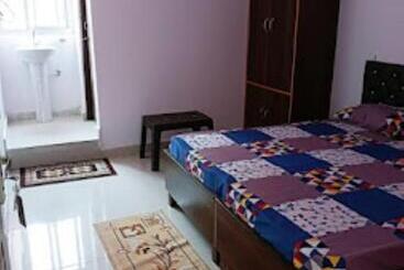 酒店 Mount Inn Badrinath Marg , Birahi , Chamoli
