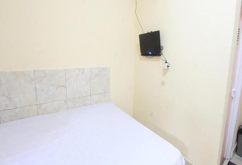هتل Oyo 93666 Lestari Homestay