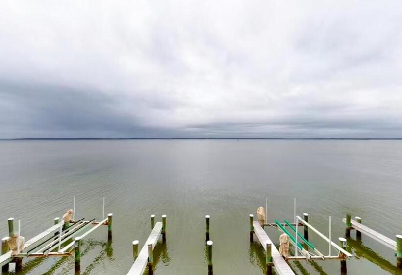 هتل Pintail Point Unit 305