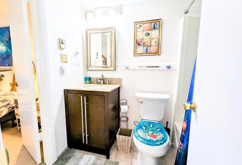 هتل Pintail Point Unit 305