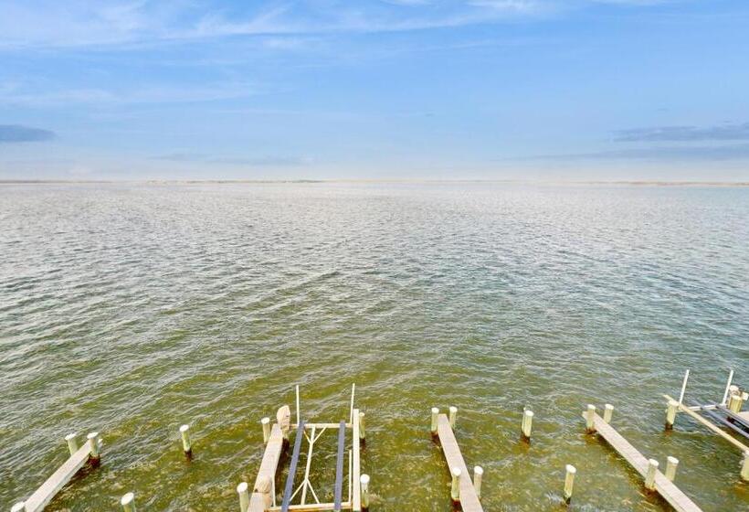 هتل Pintail Point Unit 305