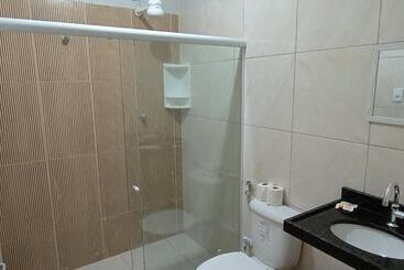 هتل Pousada Areias De Pajuçara