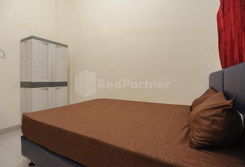 هتل Rawa Buntu House Redpartner
