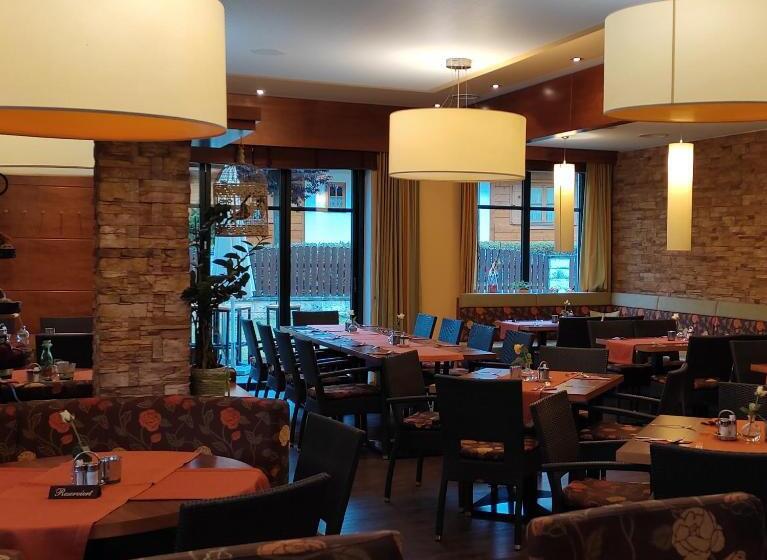 ホテル Restaurant Neuhold