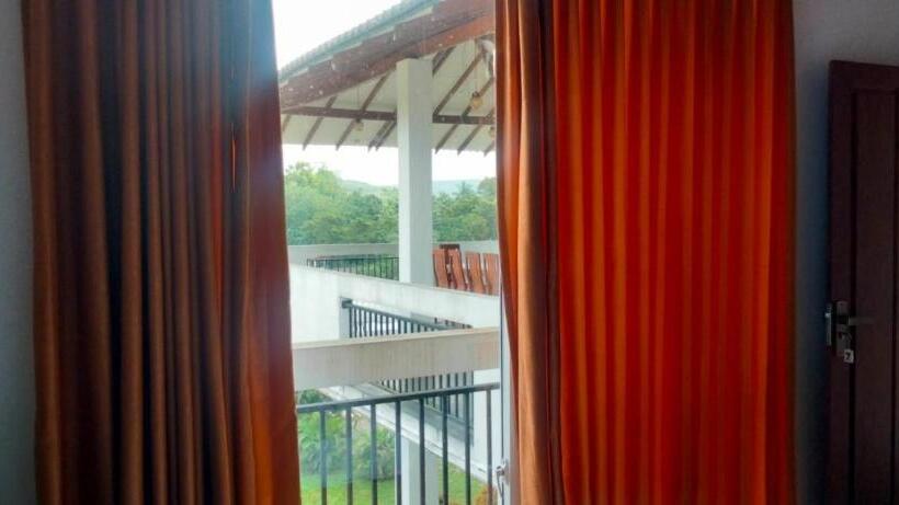 ホテル Rock View Inn