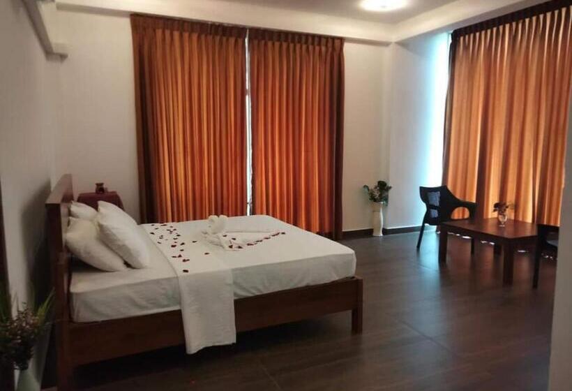 ホテル Rock View Inn