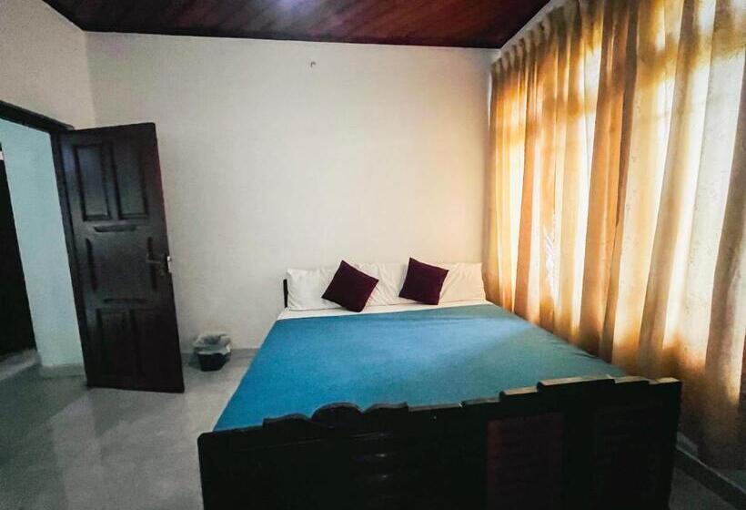 Отель Sunbeamvilla