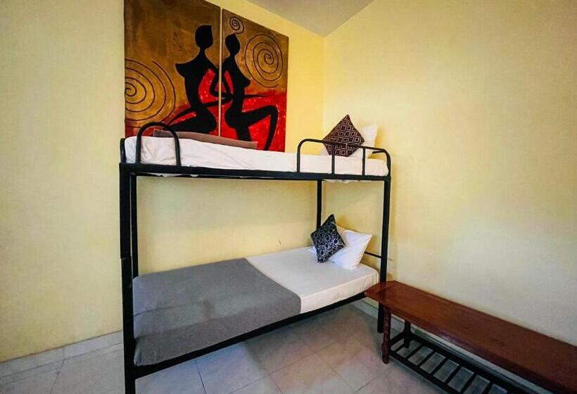فندق Sunbeamvilla