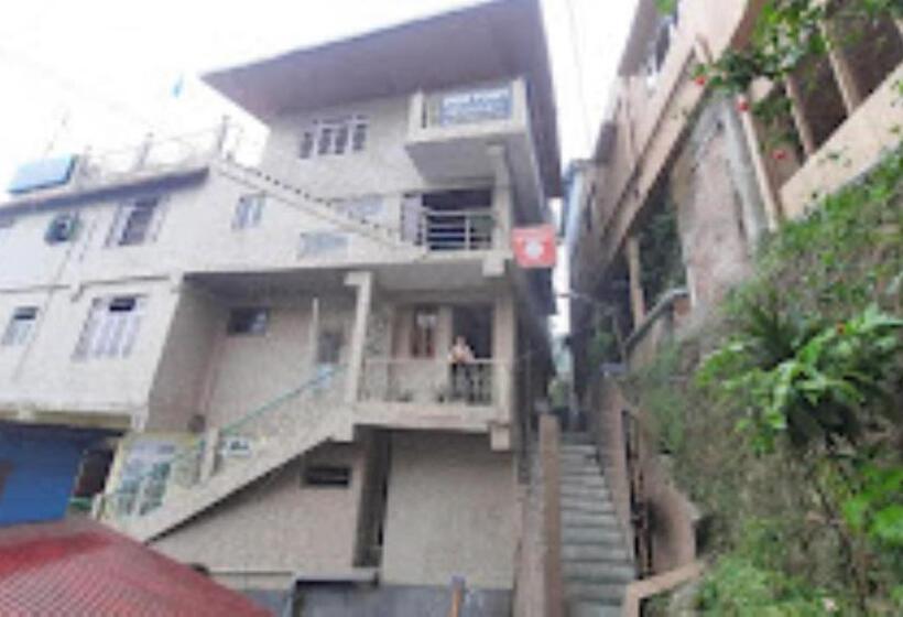 فندق View Point Residency , Darjeeling