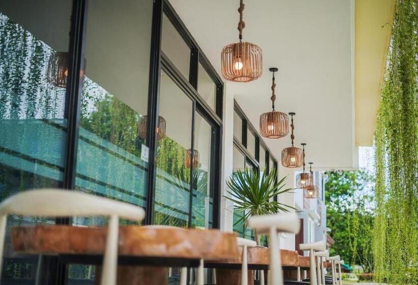 هتل Villa Soledad Garden Resort