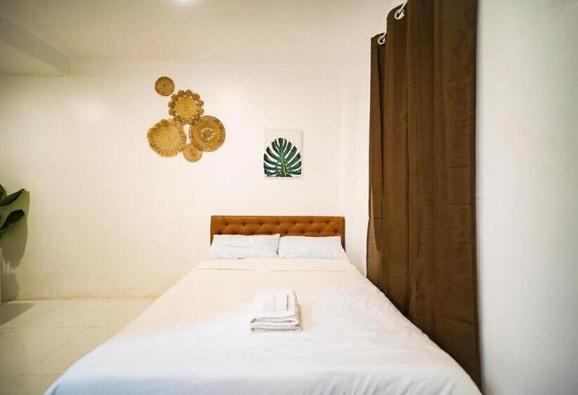 هتل Villa Soledad Garden Resort