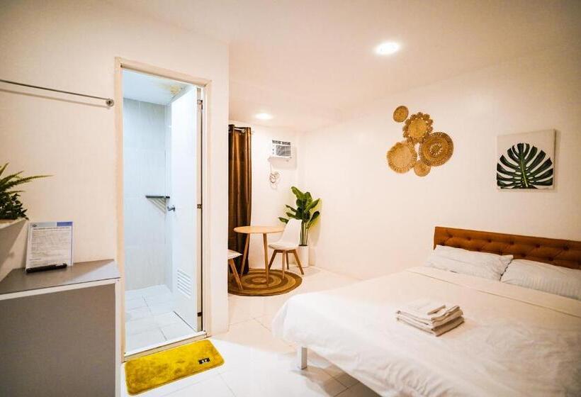 هتل Villa Soledad Garden Resort