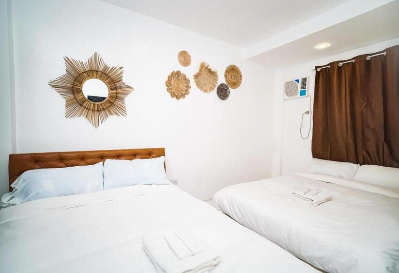 هتل Villa Soledad Garden Resort