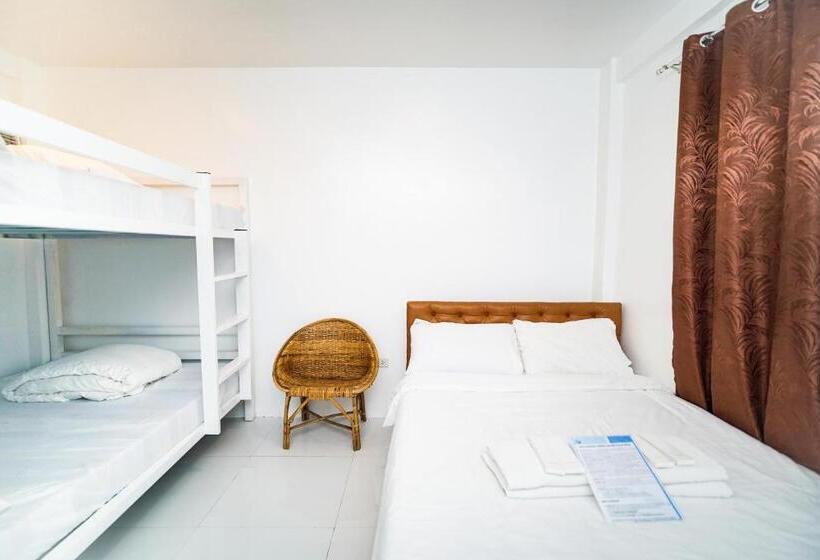 هتل Villa Soledad Garden Resort