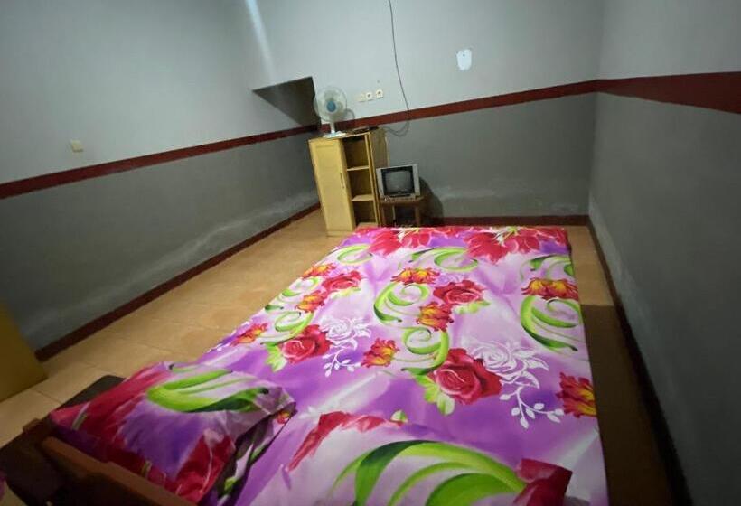 Oyo 93617 Hotel Lanang