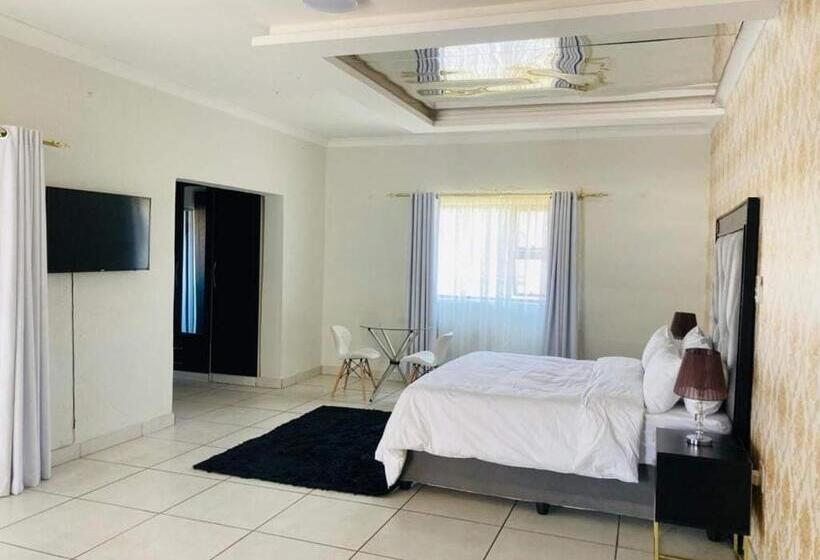 Pension Azalea Lodge