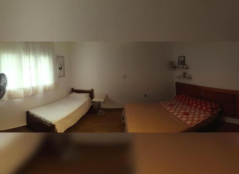 پانسیون La Casa De Oscar