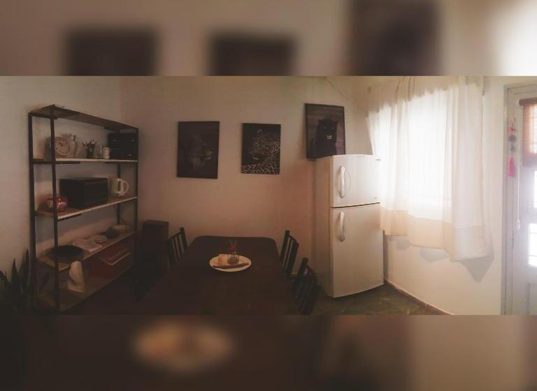 پانسیون La Casa De Oscar