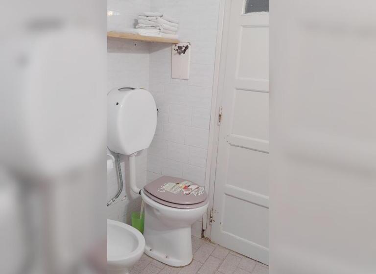 پانسیون La Casa De Oscar