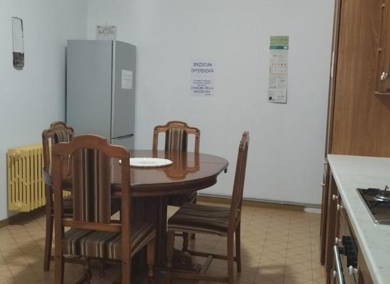 پانسیون La Casetta Di Cotignola