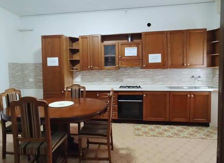 پانسیون La Casetta Di Cotignola