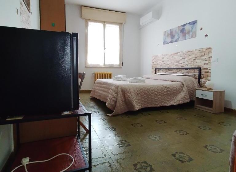 پانسیون La Casetta Di Cotignola