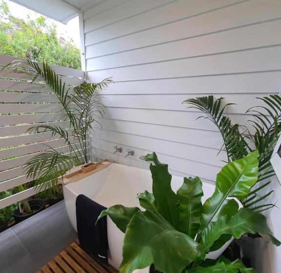 膳宿费 Luxury Private Guest Suite In The Blue Mountains