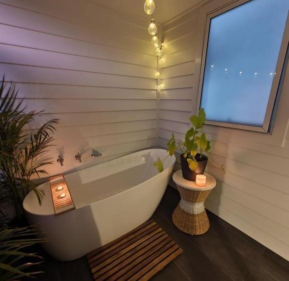 膳宿费 Luxury Private Guest Suite In The Blue Mountains