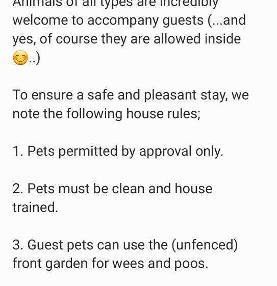 膳宿费 Luxury Private Guest Suite In The Blue Mountains