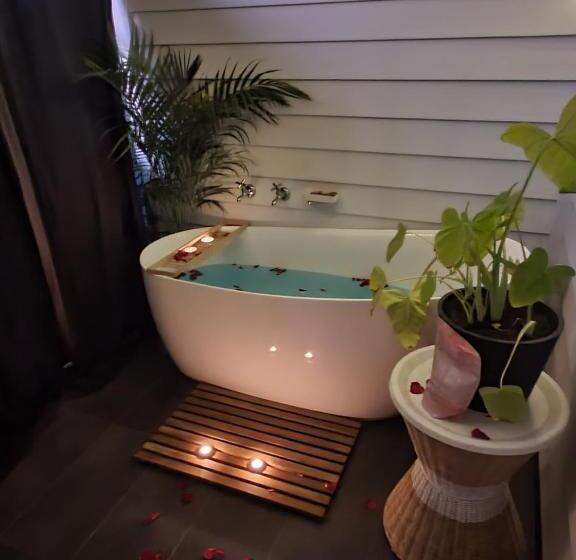 膳宿费 Luxury Private Guest Suite In The Blue Mountains