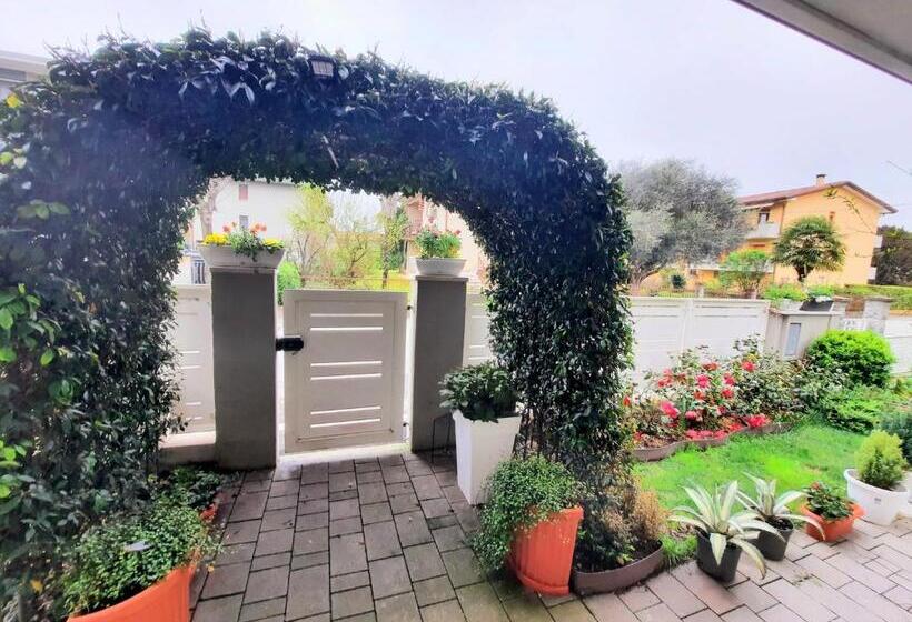 بنسيون New Bedrooms Mamma Gigetta