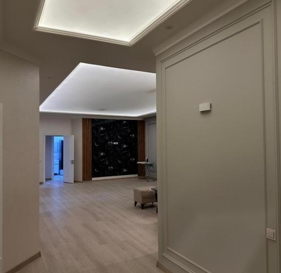 פנסיון Rishtan Guest House Rishton