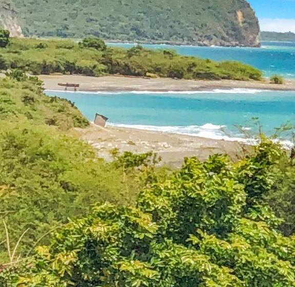 پانسیون Sgr Near The Sea