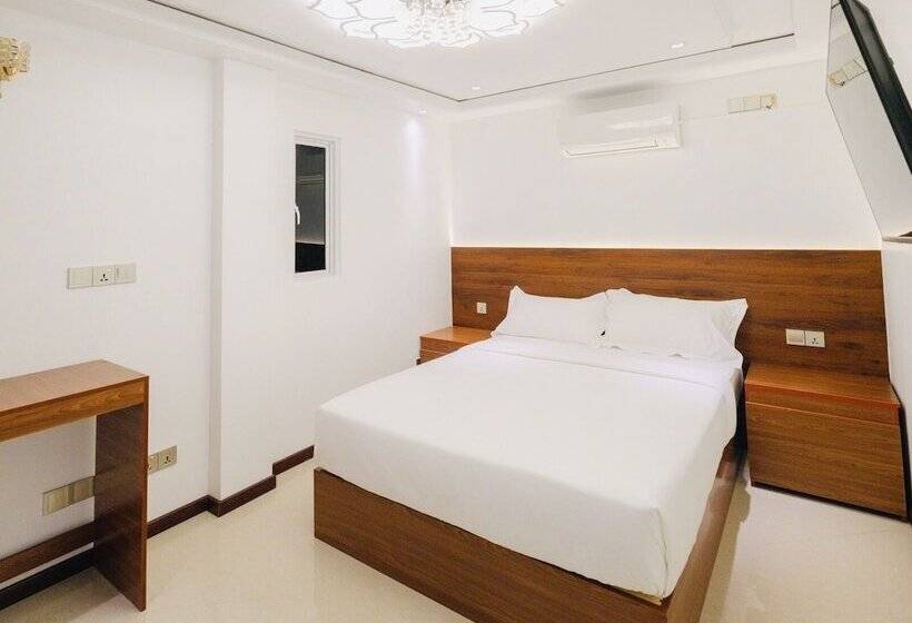 پانسیون Starry View