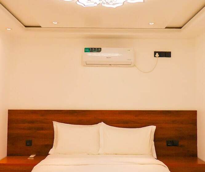 پانسیون Starry View