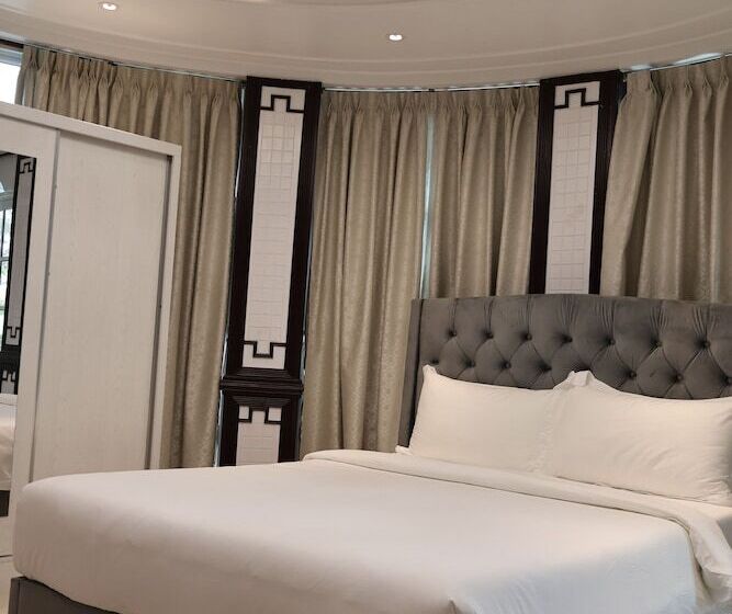 پانسیون Starry View