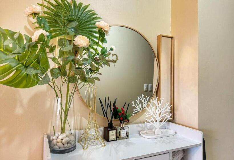 Urban Oasis Condo Near Ayala Mall Centrio 2