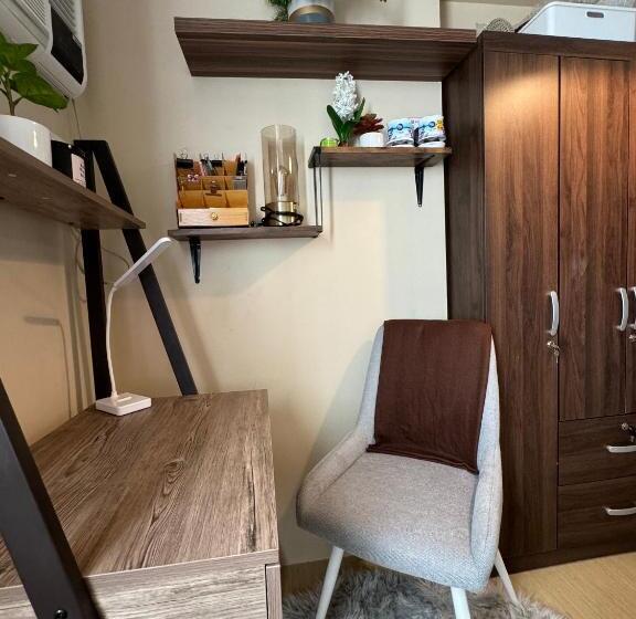 Urban Oasis Condo Near Ayala Mall Centrio 2