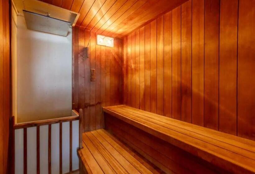 هتل Shizukuishi Resort