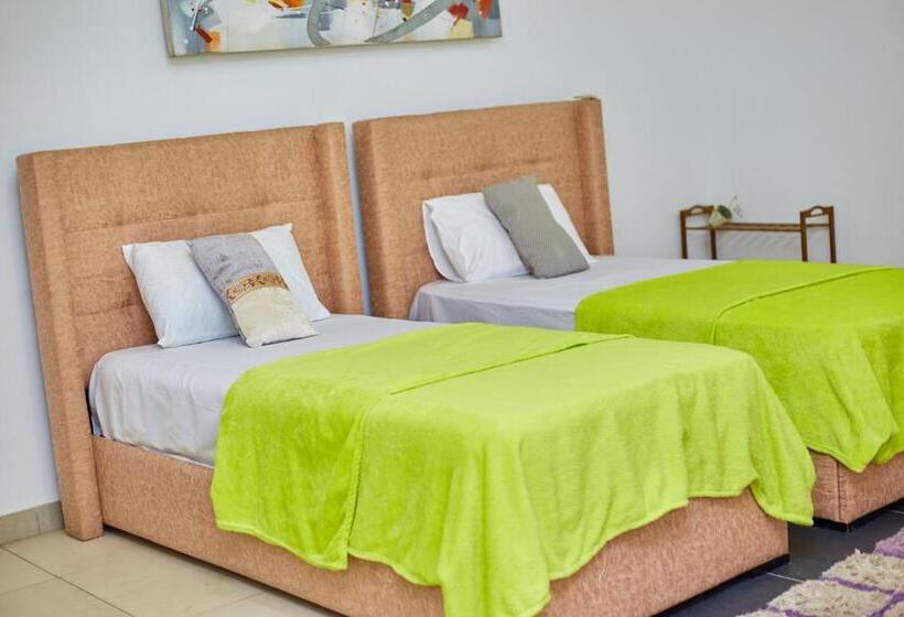 Adrich Properties Cantonment