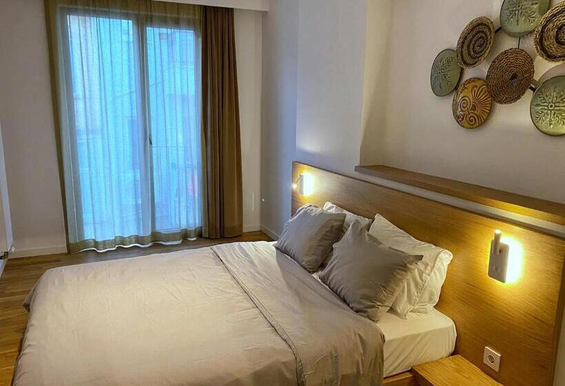 B Suites