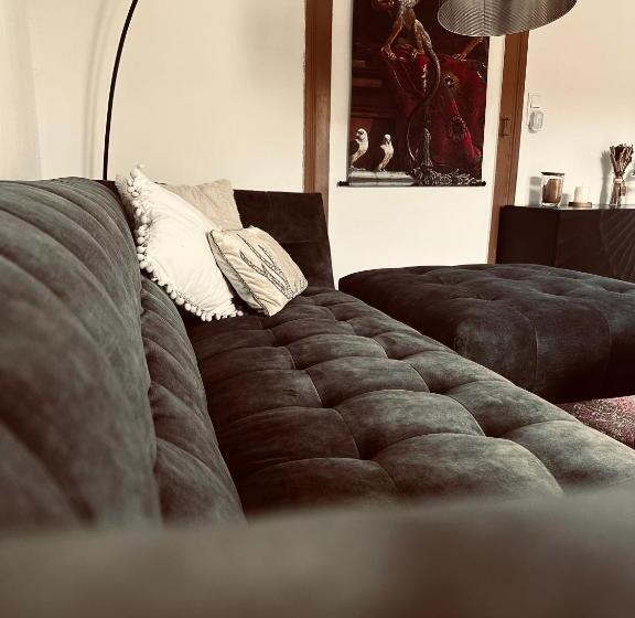 ベッドアンドブレックファースト Anina